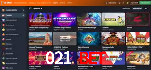 021 Bet