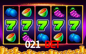 021 Bet