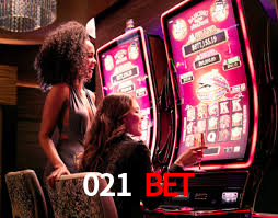 021 Bet