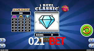 021 Bet