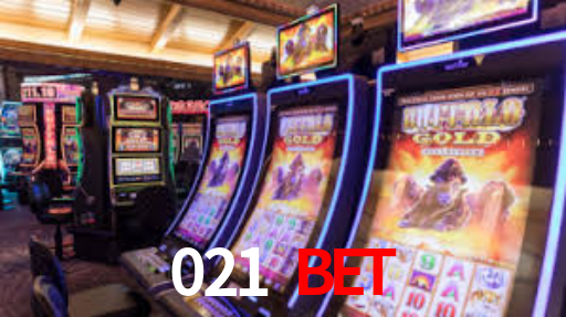 021 Bet