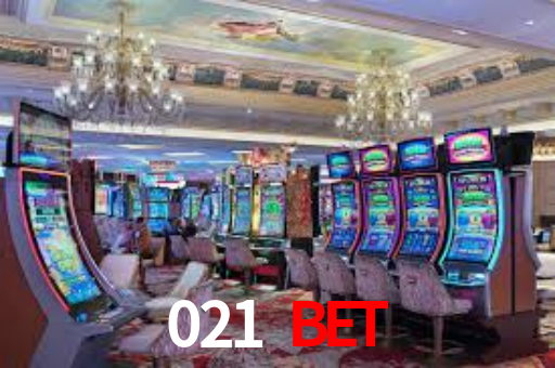 021 Bet