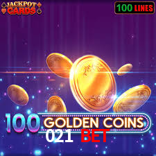 021 Bet